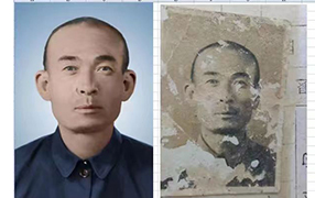 中卫老照片修复-2