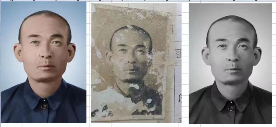 中卫老照片模糊修复-21